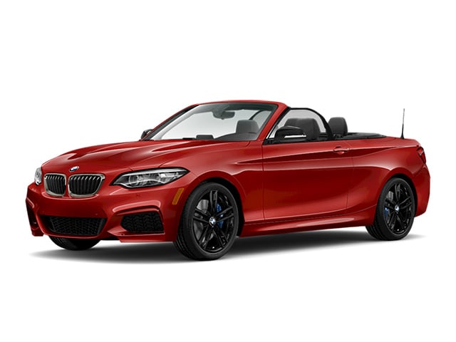 2020 Bmw M240i Convertible Digital Showroom Enterprise Bmw